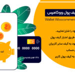 افزونه Wallet Woocommerce 